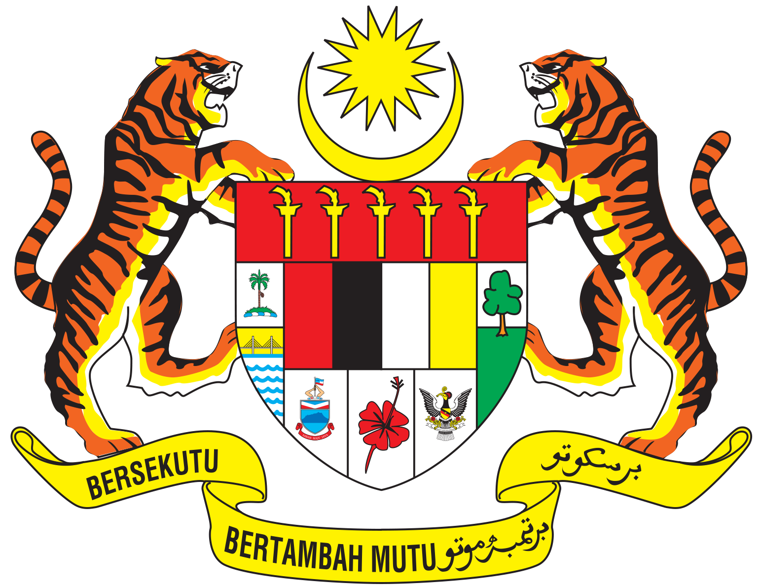 Logo mesyuarat